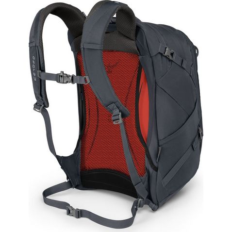 Light Grey Osprey Women's Talia 30 Daypack