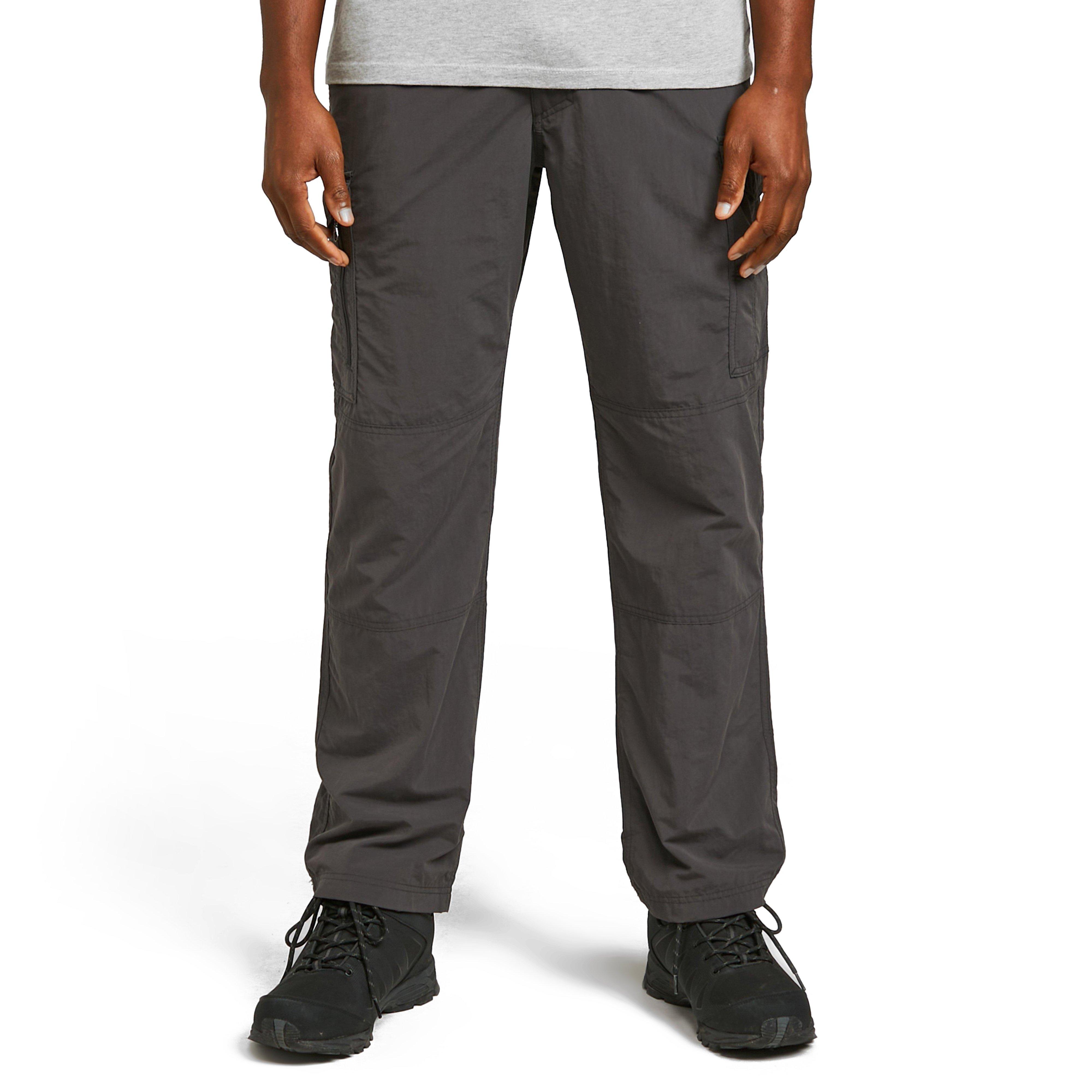 Craghoppers Men's Nosilife Cargo II Trousers Review