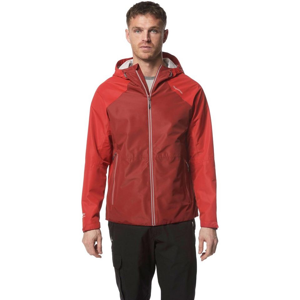 Craghoppers horizon jacket best sale