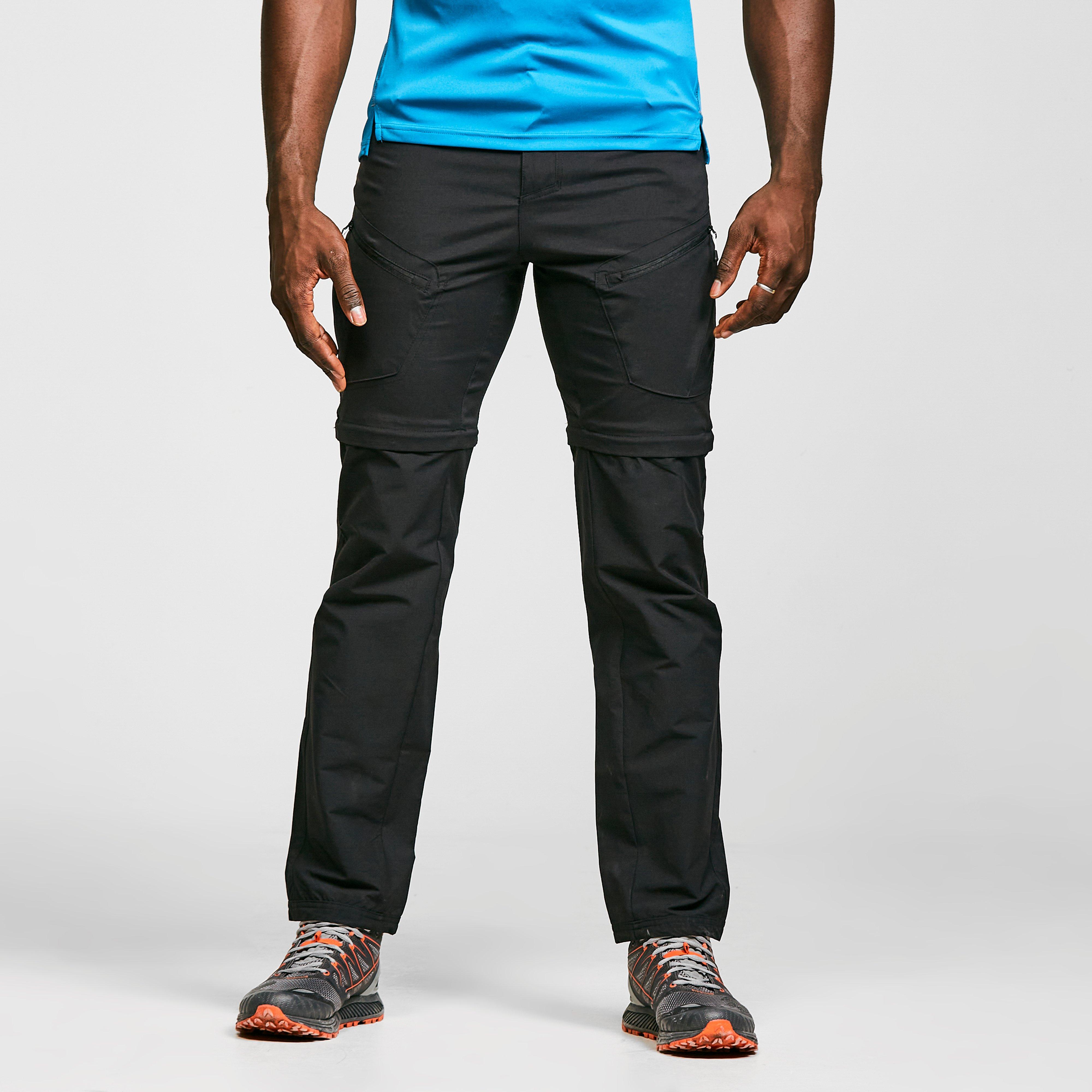 go outdoors walking trousers