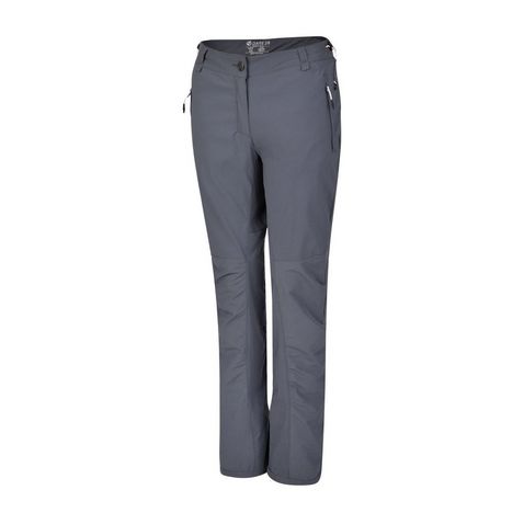 Acai Women's Thermal Skinny Outdoor Trousers