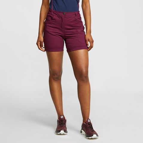 Womens hiking store shorts uk