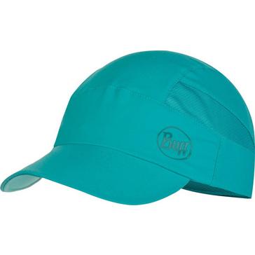 Blue BUFF Pack Trek Cap (Calyx Grenadine)