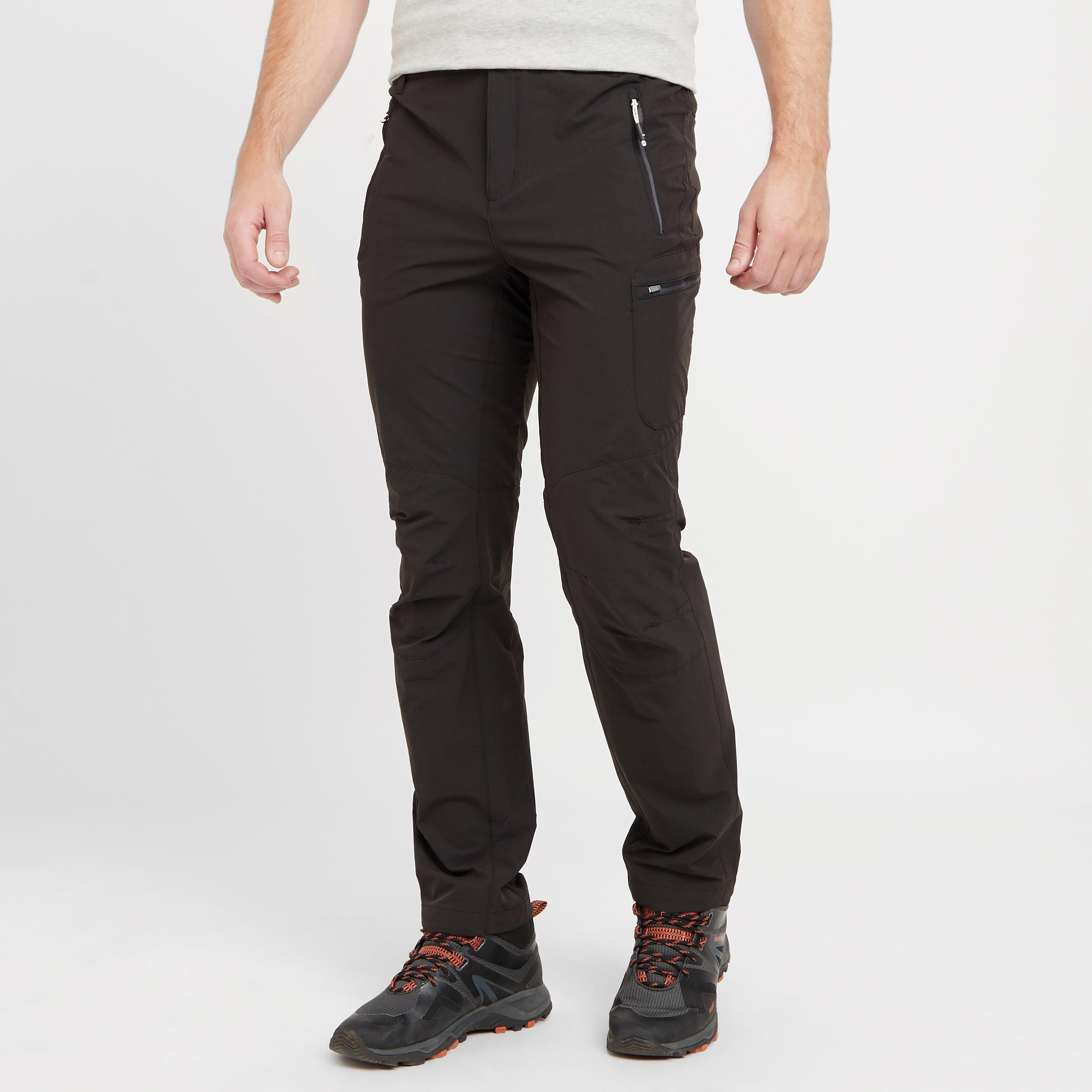 regatta walking trousers womens