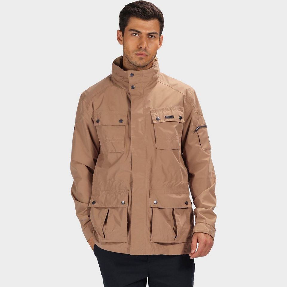 Regatta eldridge jacket on sale