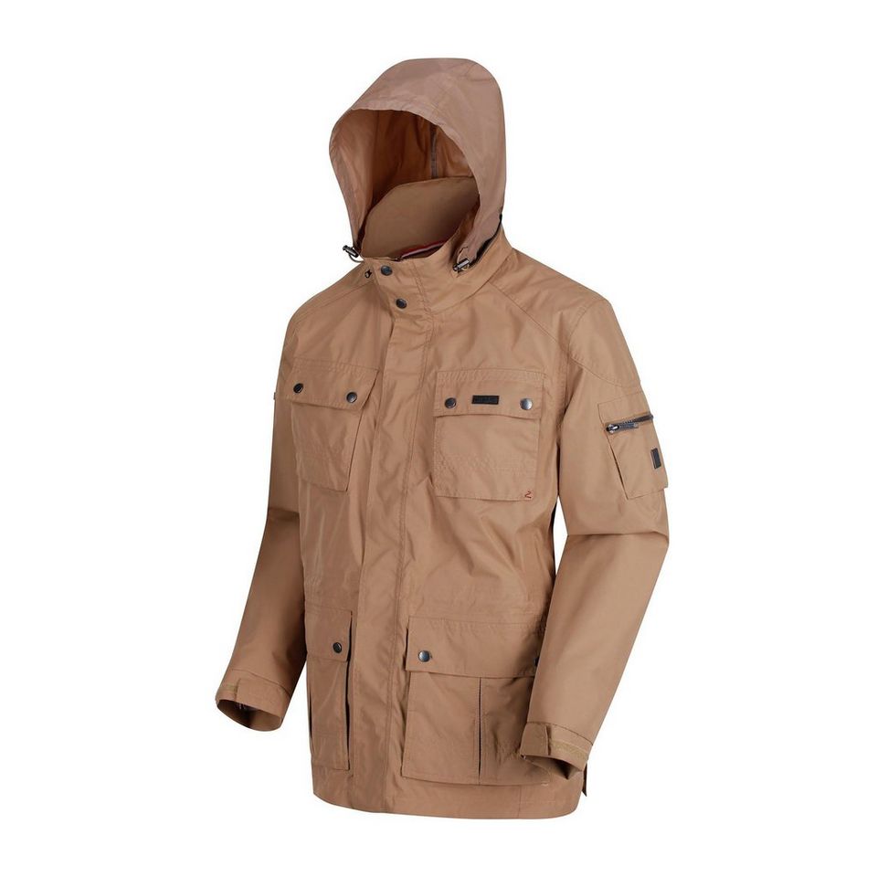 Regatta Men s Eldridge Waterproof Jacket GO Outdoors