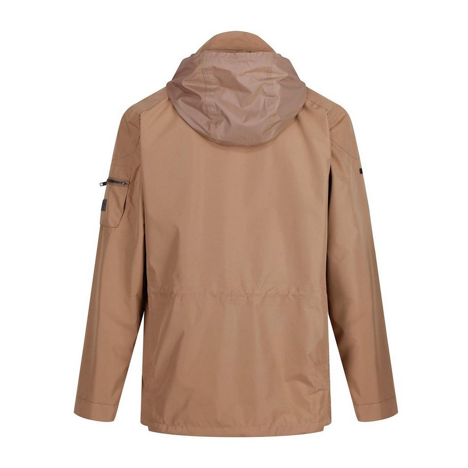 Regatta Men s Eldridge Waterproof Jacket GO Outdoors
