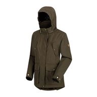 Regatta Women s Nadalia Waterproof Jacket GO Outdoors