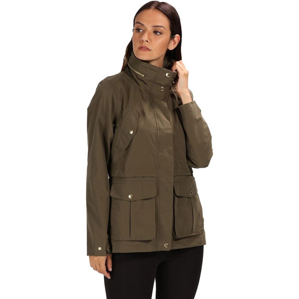 Regatta Women s Nadalia Waterproof Jacket GO Outdoors