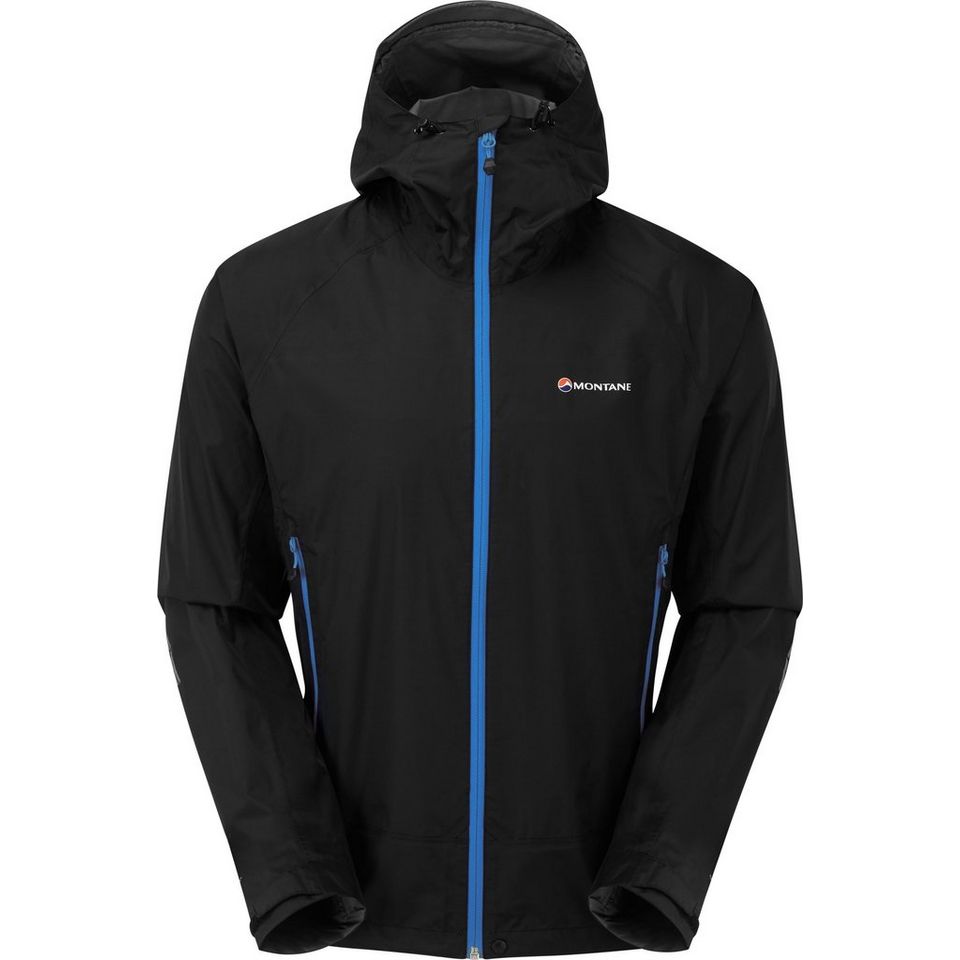 Montane Men s Atomic 2.0 Waterproof Jacket GO Outdoors