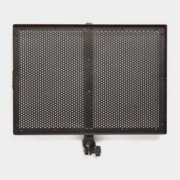 Black Westlake Side Tray 50cm 36cm