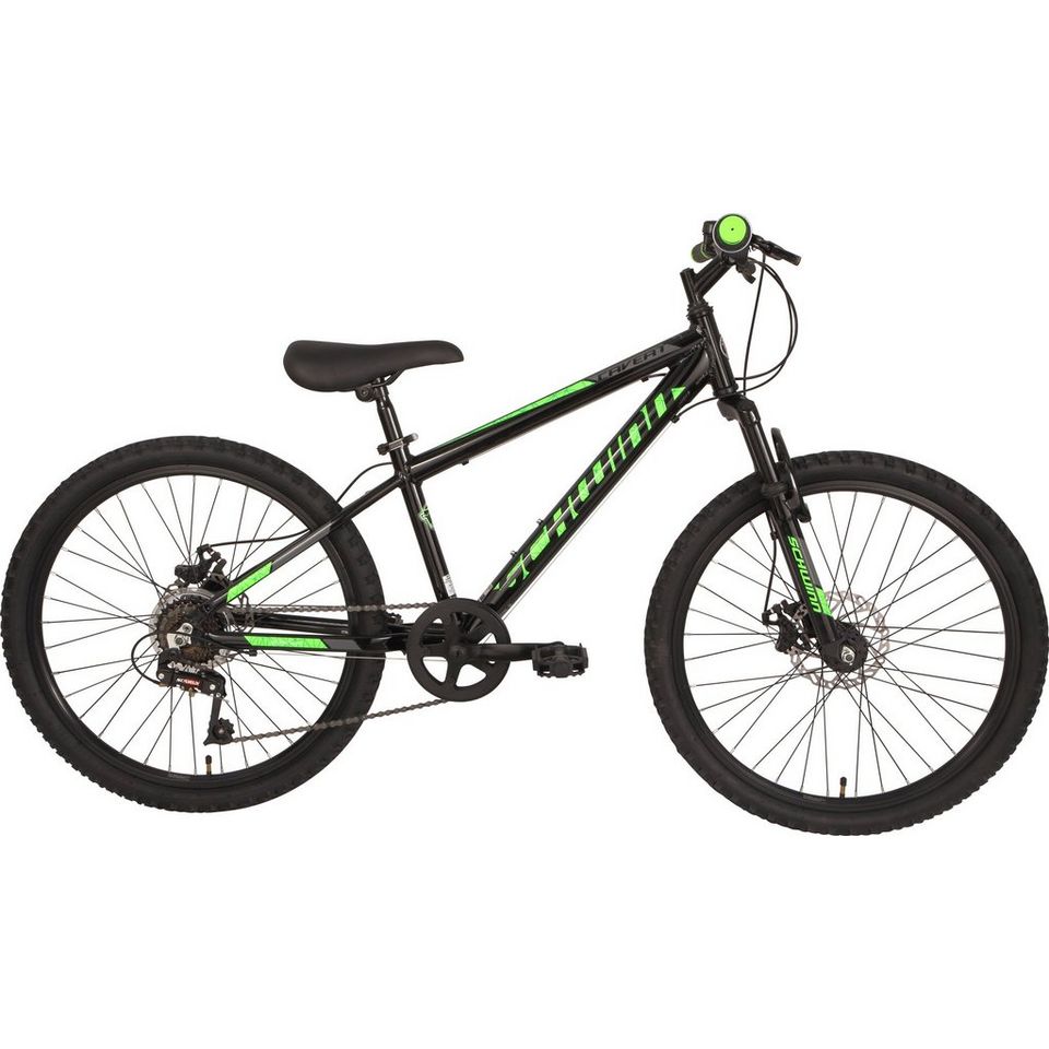 Schwinn Kids 24 Caveat Mountain Bike GO Outdoors