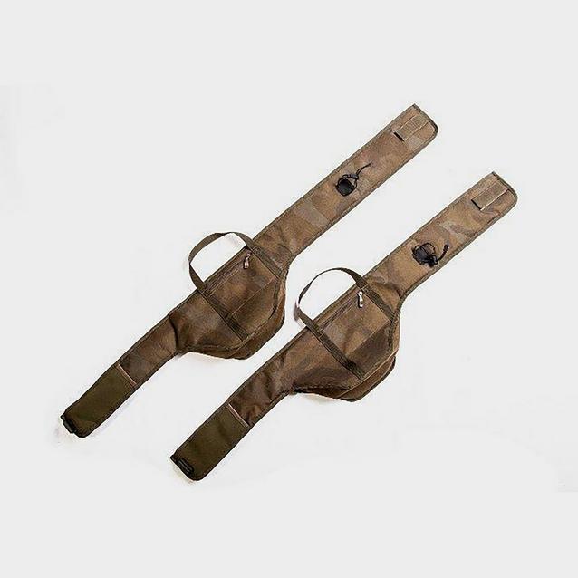 Sonik Sk-Tek Xtractor Rod Sleeve 9Ft GO Outdoors