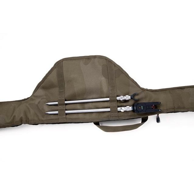 Sonik Sk-Tek Xtractor Rod Sleeve 9Ft GO Outdoors - Main Image