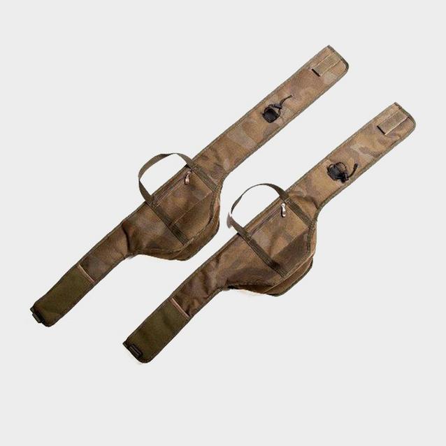 Sonik Sk-Tek Xtractor Rod Sleeve 10Ft GO Outdoors