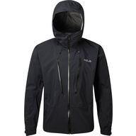 Rab Men s Downpour Alpine Waterproof Jacket GO Outdoors