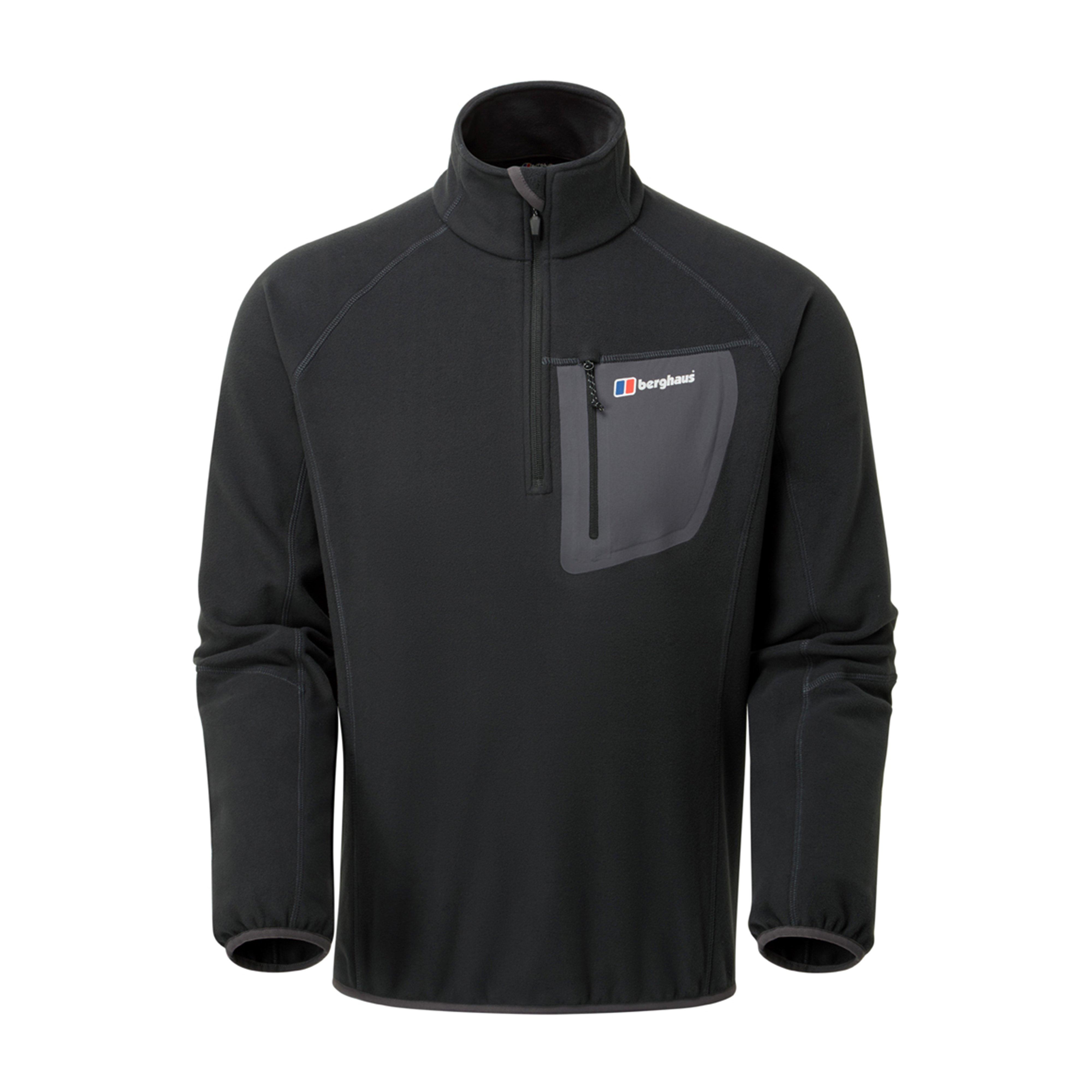 Berghaus cc deception hot sale half zip