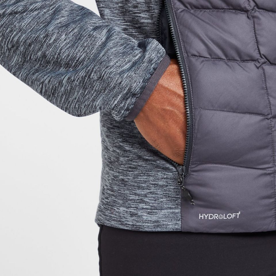 Berghaus kamloops hooded clearance