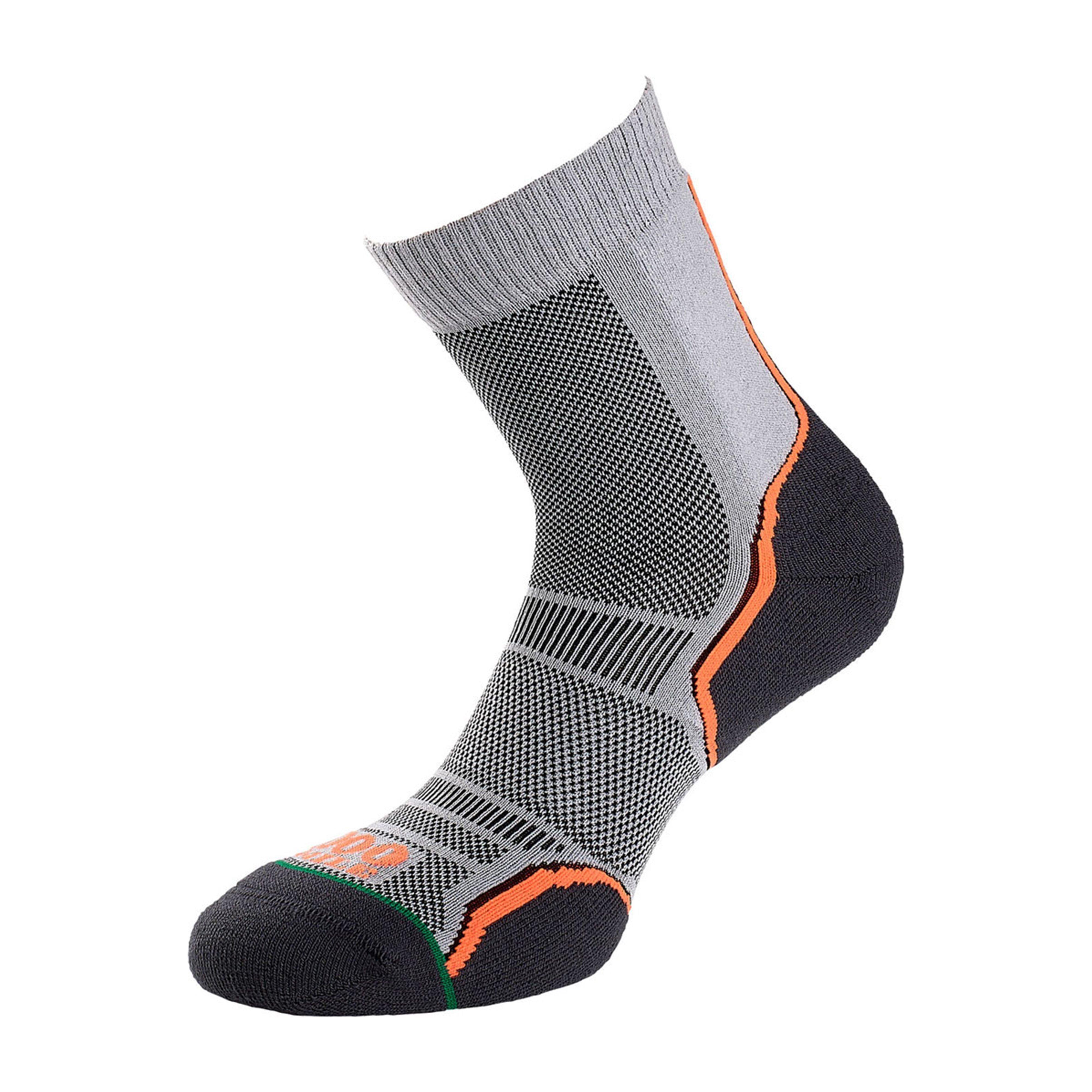 1000 Mile Men's Trail Sock (Twin Pack) Review