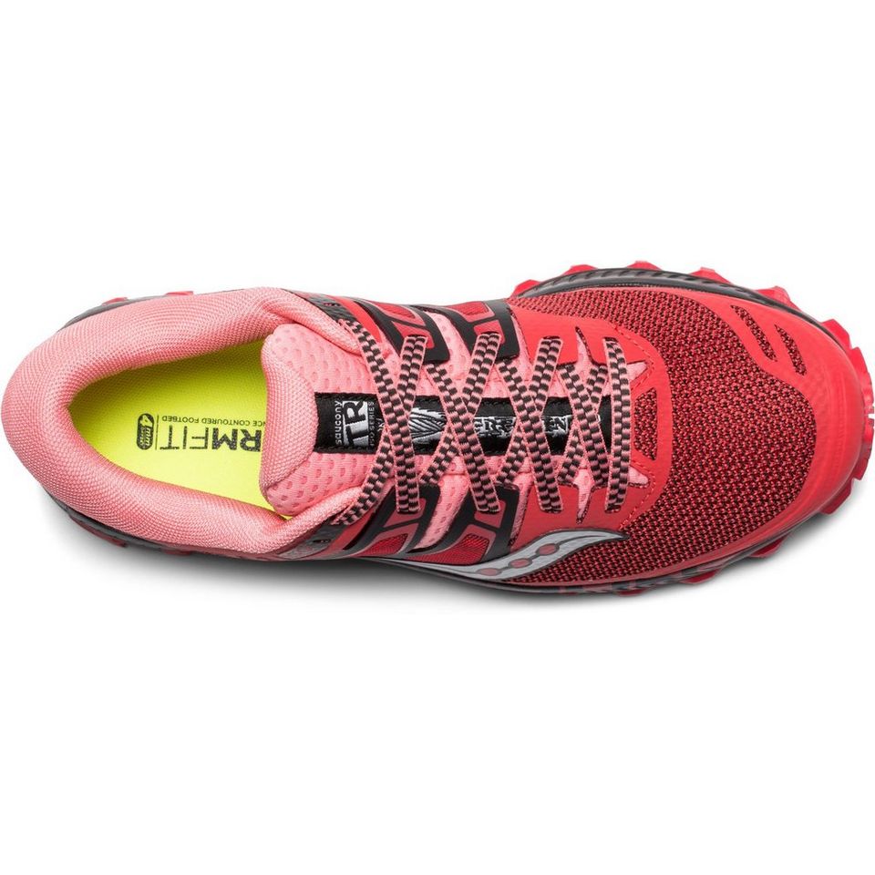 Saucony peregrine iso womens uk store