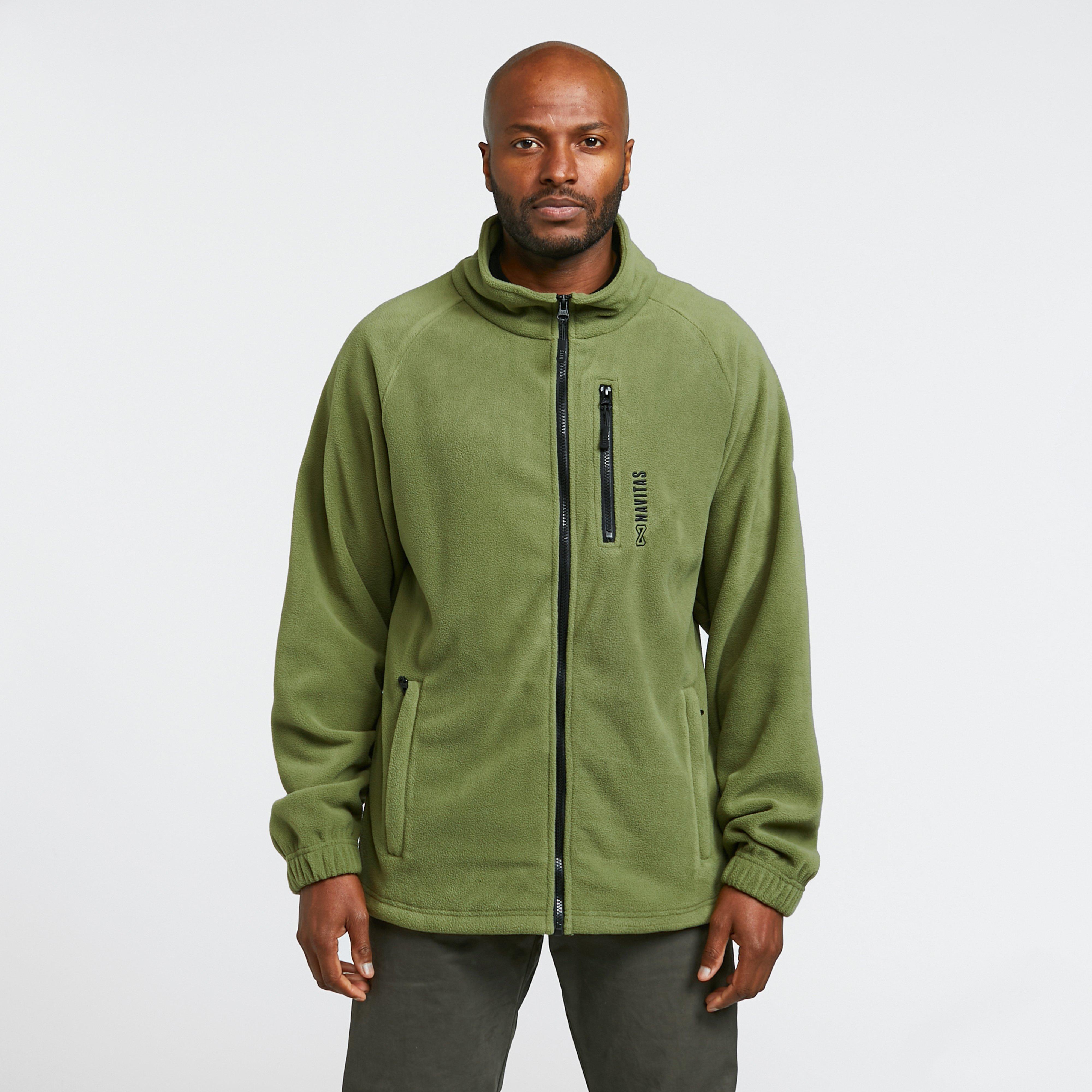 Navitas Hooded Soft Shell Jacket 2 Review