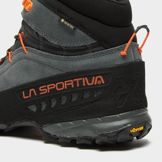 Hiking Boots La Sportiva Men's Tx4 Mid Gtx TX Hike Mid Gtx