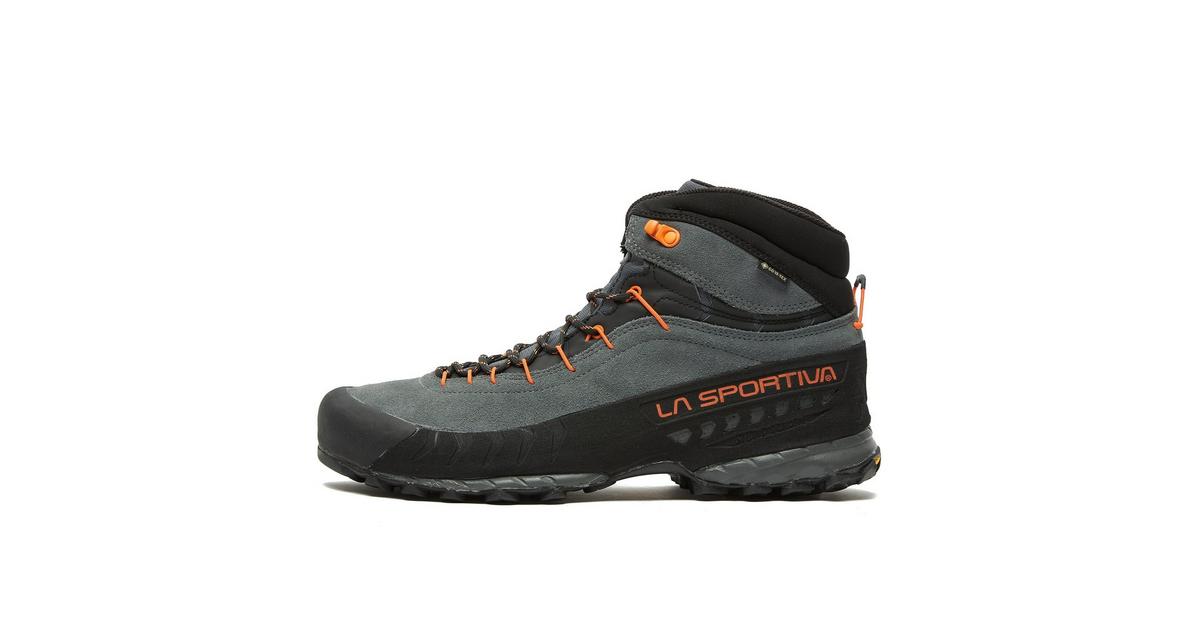 登山用品 LA SPORTIVA - La Sportiva TX4 MID GTX 42 La Sportiva TX4 Mid GTX | Shop at GOHUNT