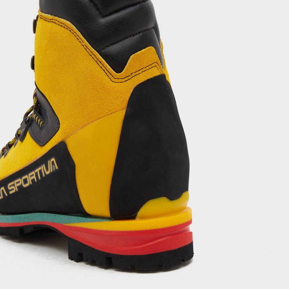 La sportiva nepal extreme men's mountain boots best sale