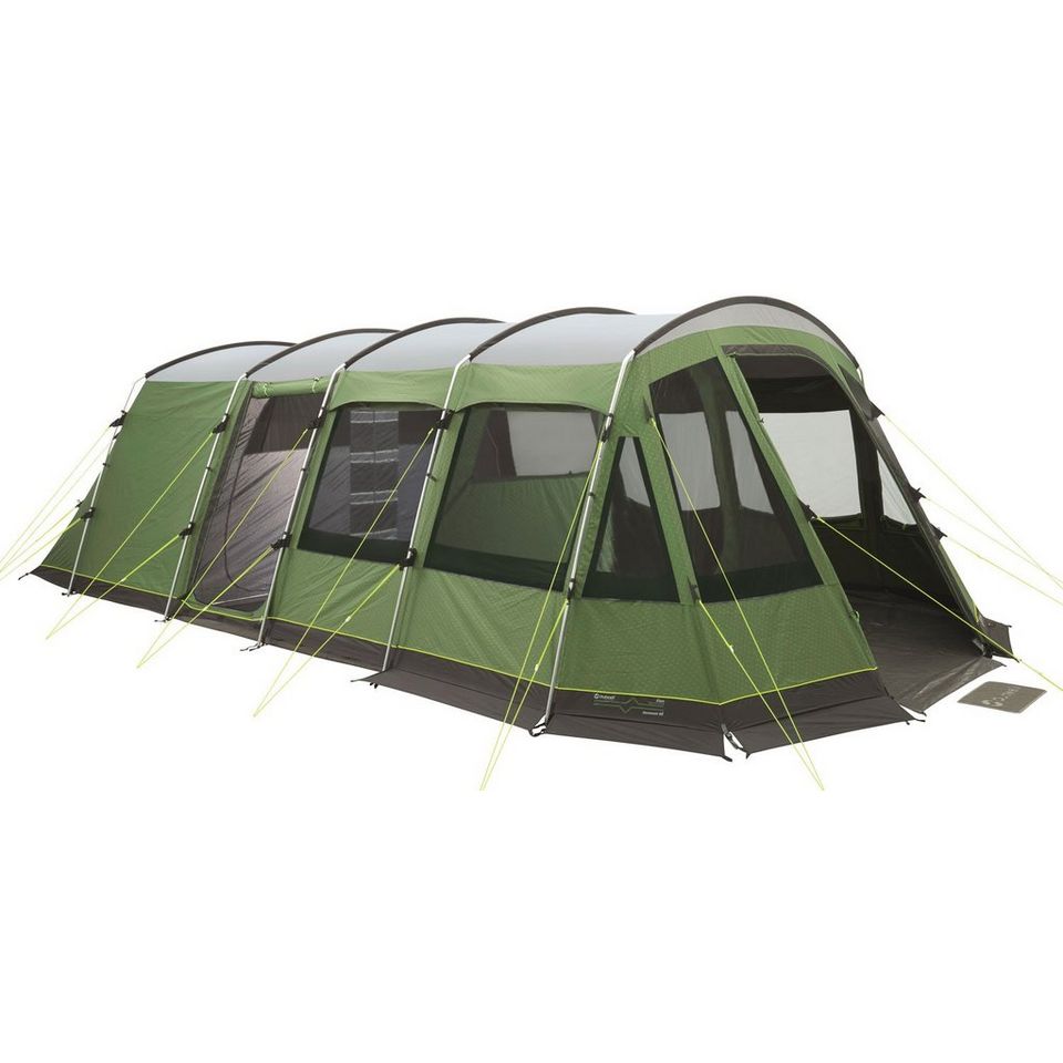 Outwell Vermont 6E Family Tent GO Outdoors