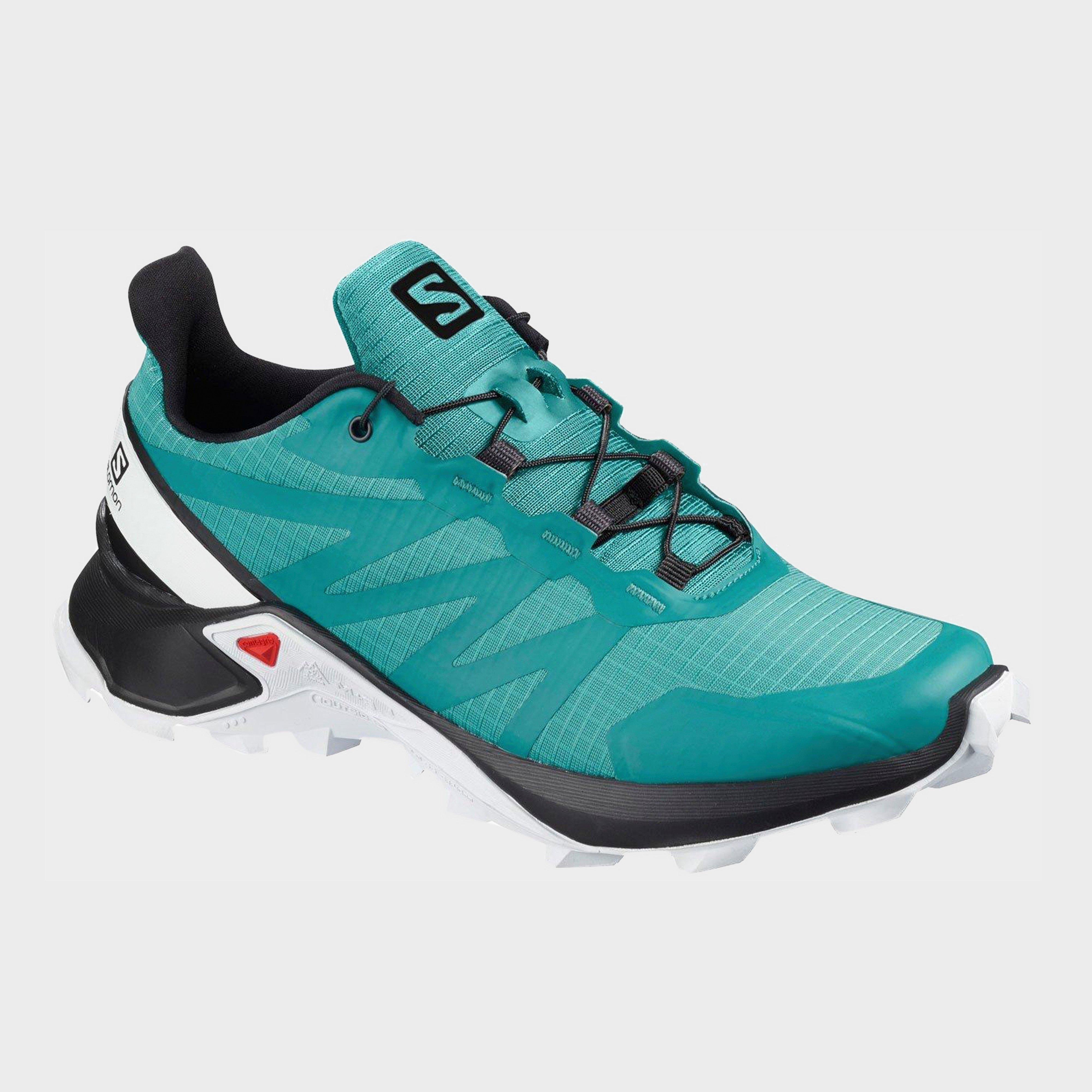 salomon trainers go outdoors