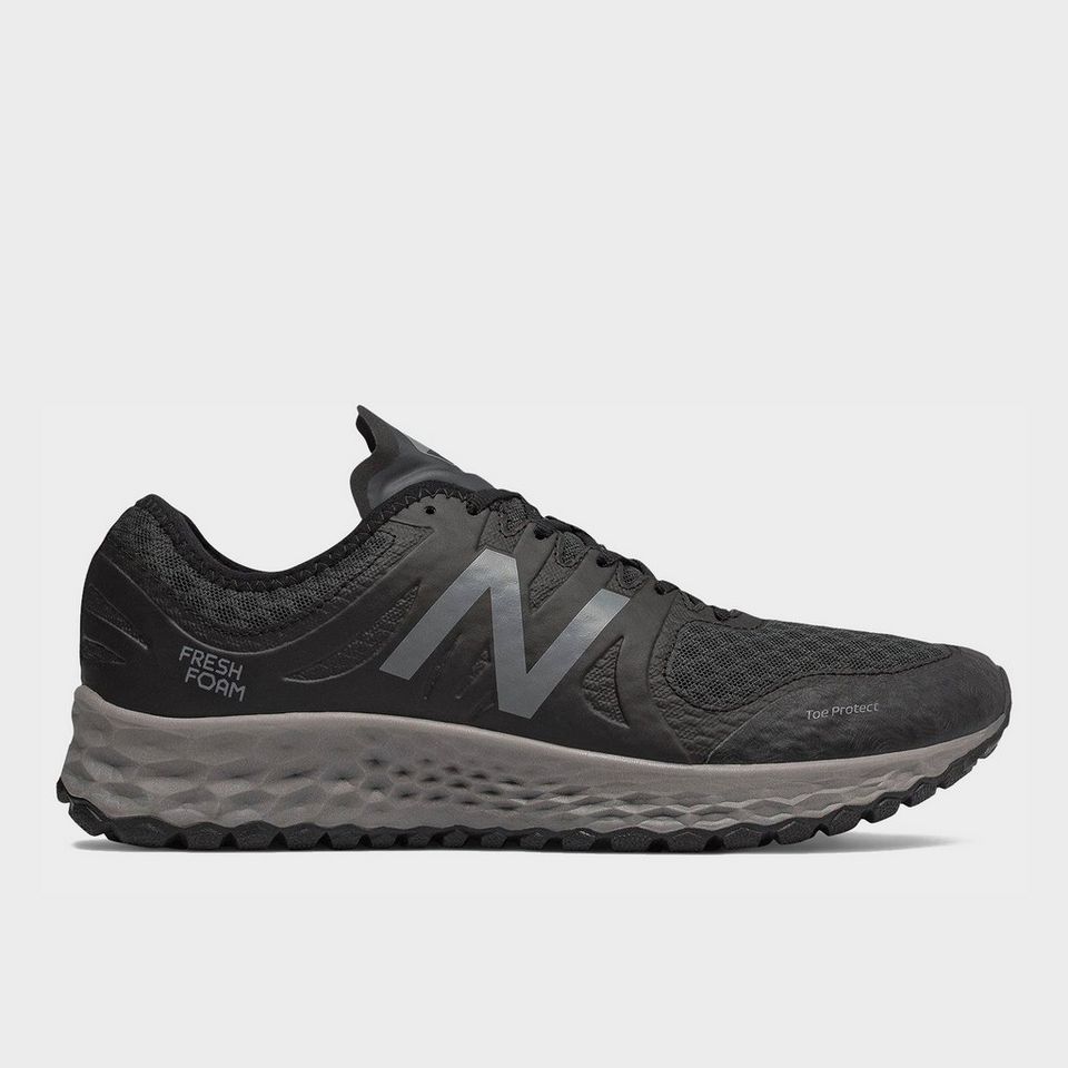 New balance fresh foam kaymin gtx best sale