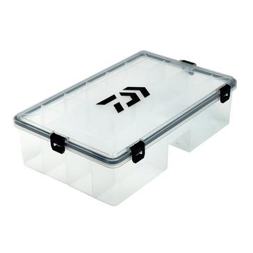 Clear Daiwa Daiwa Bitz Box Deep 20CD