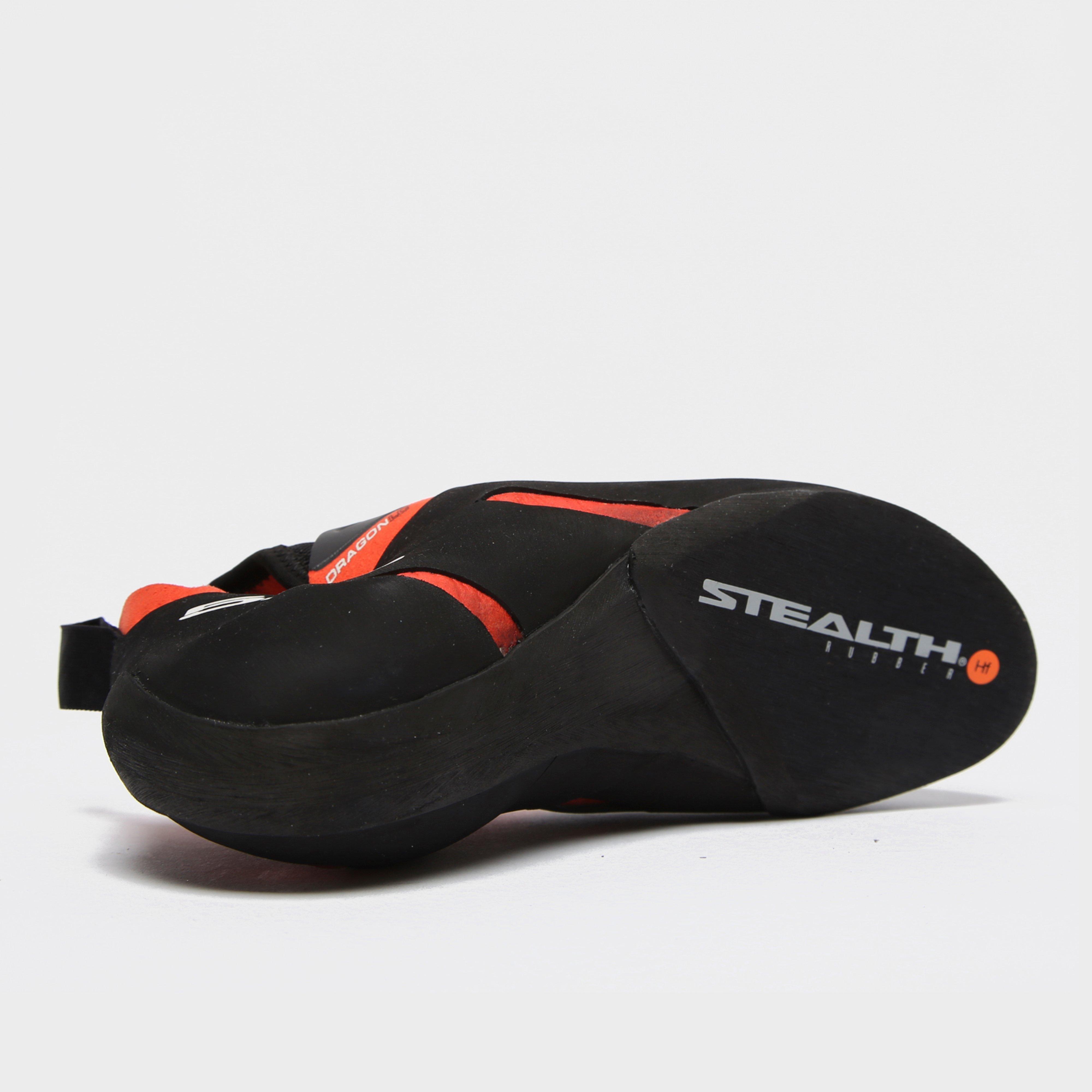 Five Ten Dragon Climbing Shoes Reviews Updated February 2024