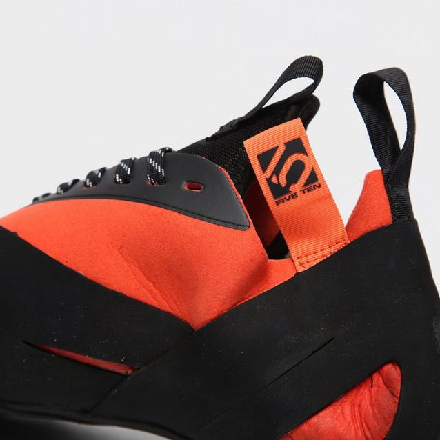 Adidas Five Ten Dragon Climbing Shoes (black/orange)