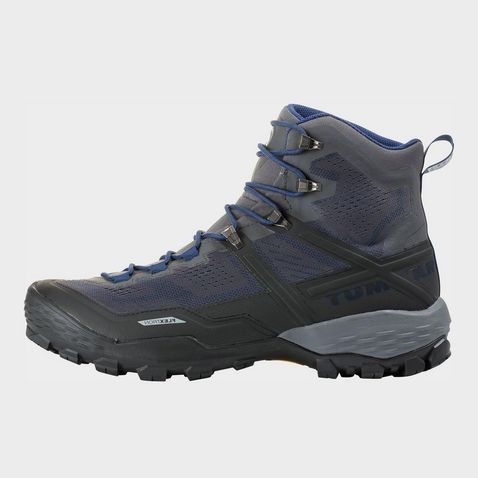 MID GREY Mammut Men's Ducan High GTX® Walking Boot