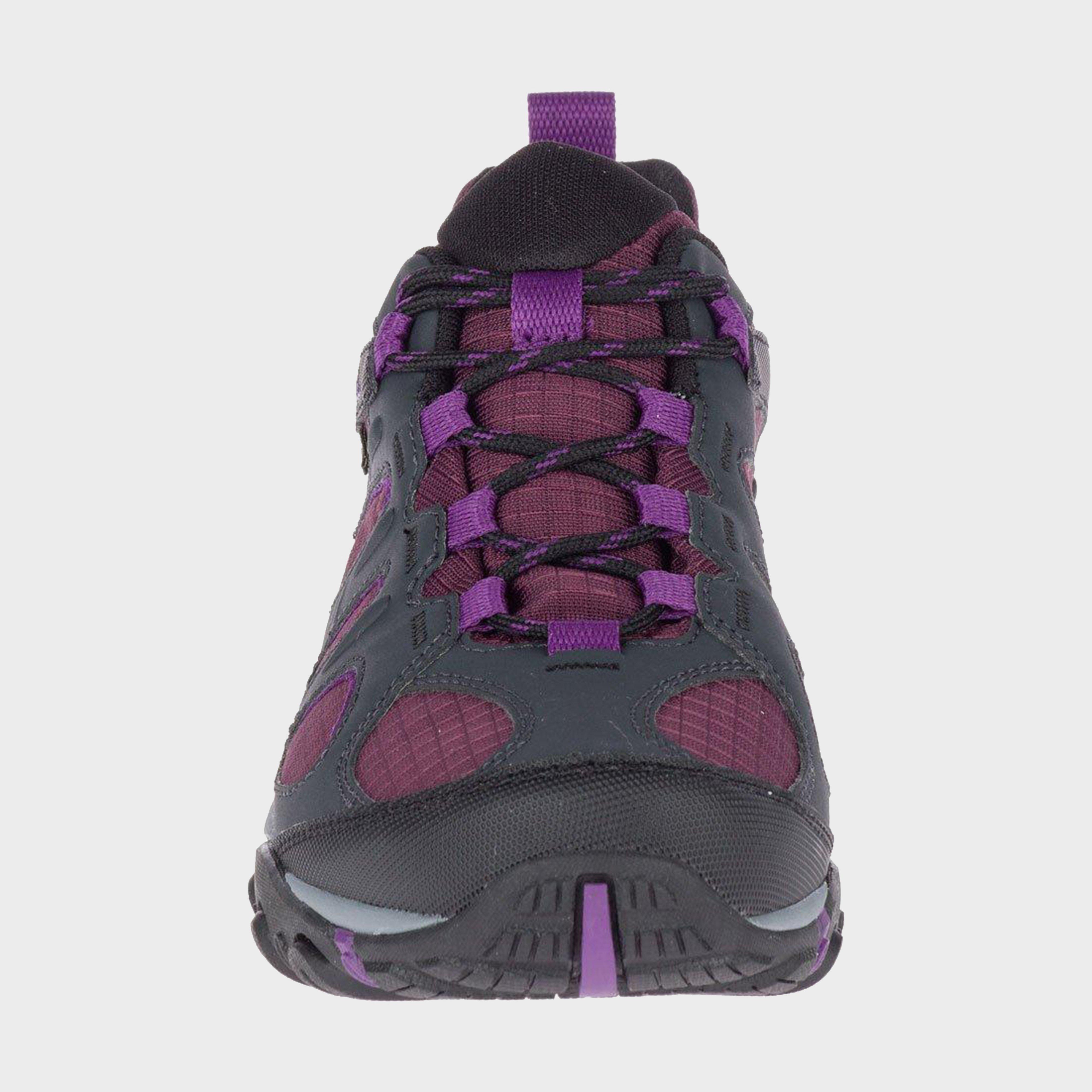 Merrell hot sale yokota womens