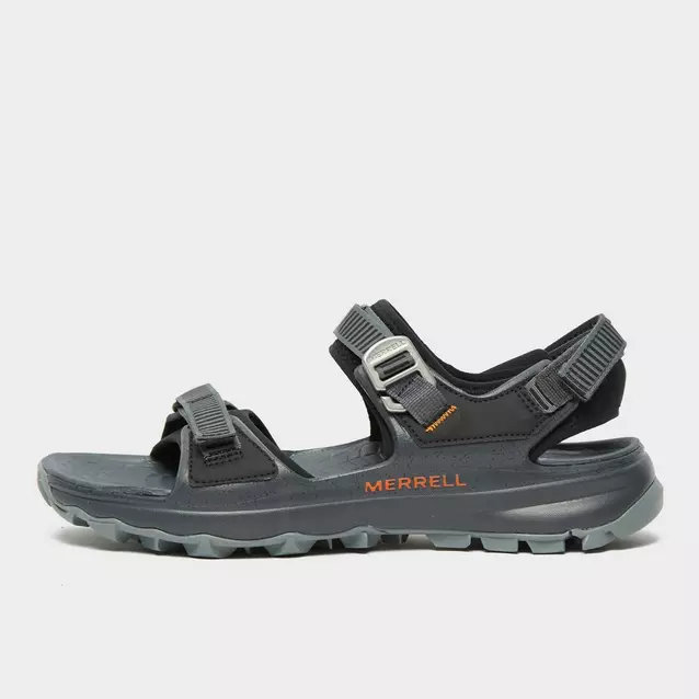 Merrell Men's Choprock Strap Walking Sandal GO Outdoors