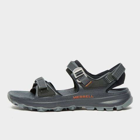 Merrell mens hot sale water sandals