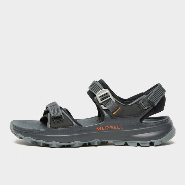 Merrell Men's Choprock Strap Walking Sandal GO Outdoors