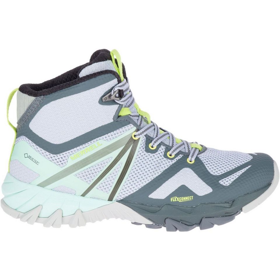 Merrell Women s MQM Flex Mid GTX Walking Boots GO Outdoors
