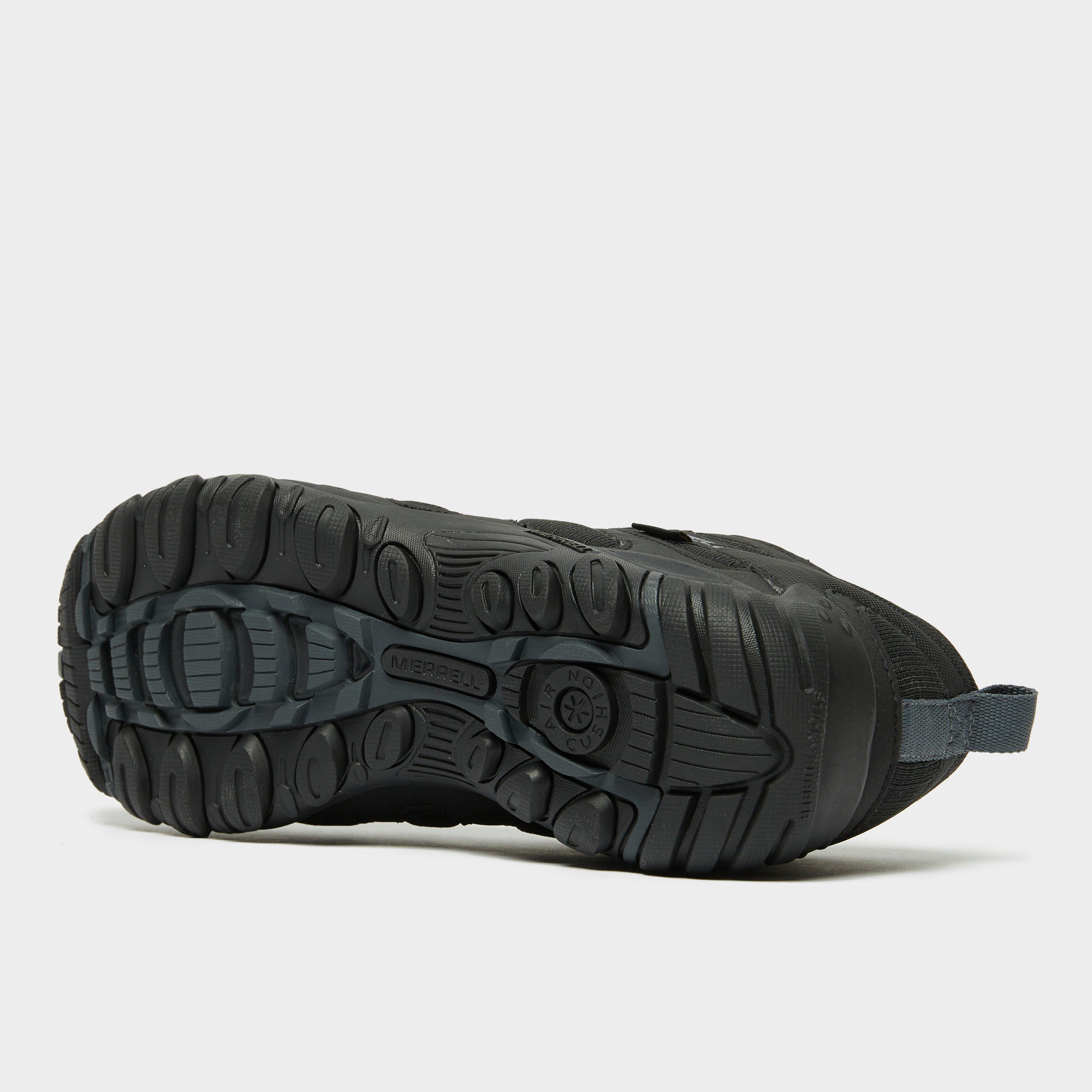 merrell men's yokota sport low gtx