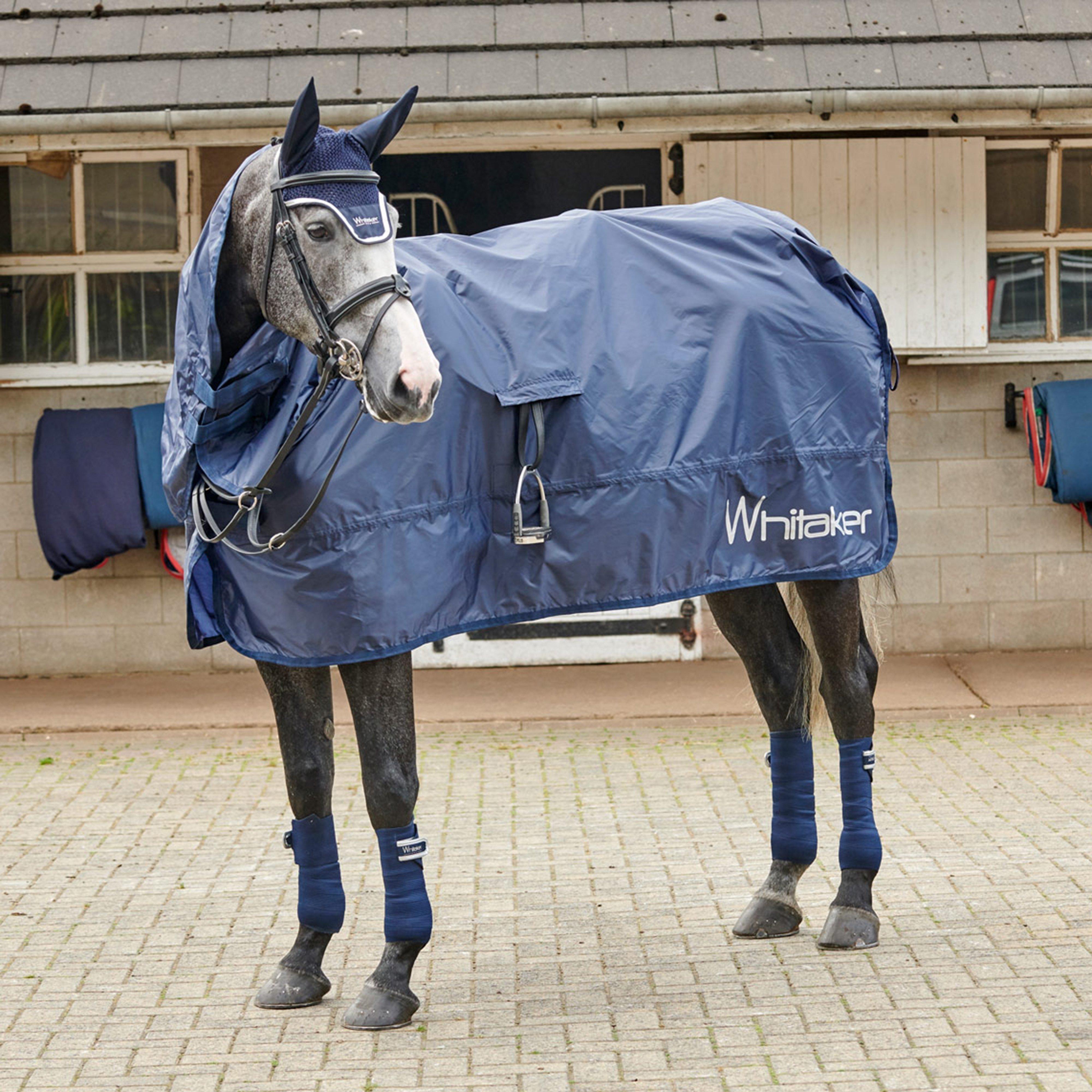 Whitaker Rothwell Roll-Up Rain Sheet Review