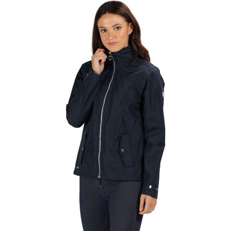 Regatta Women s Laurenza Waterproof Jacket GO Outdoors
