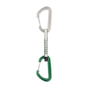 Green DMM Spectre 2 Quickdraw (12cm)