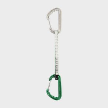 Green DMM SPECTRE 2 QUICKDRAW 18CM