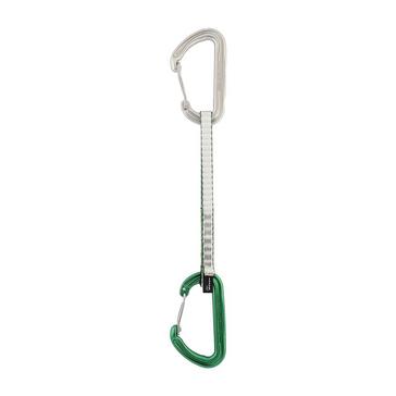 Green DMM SPECTRE 2 QUICKDRAW 18CM