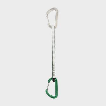 Green DMM SPECTRE 2 QUICKDRAW 25CM