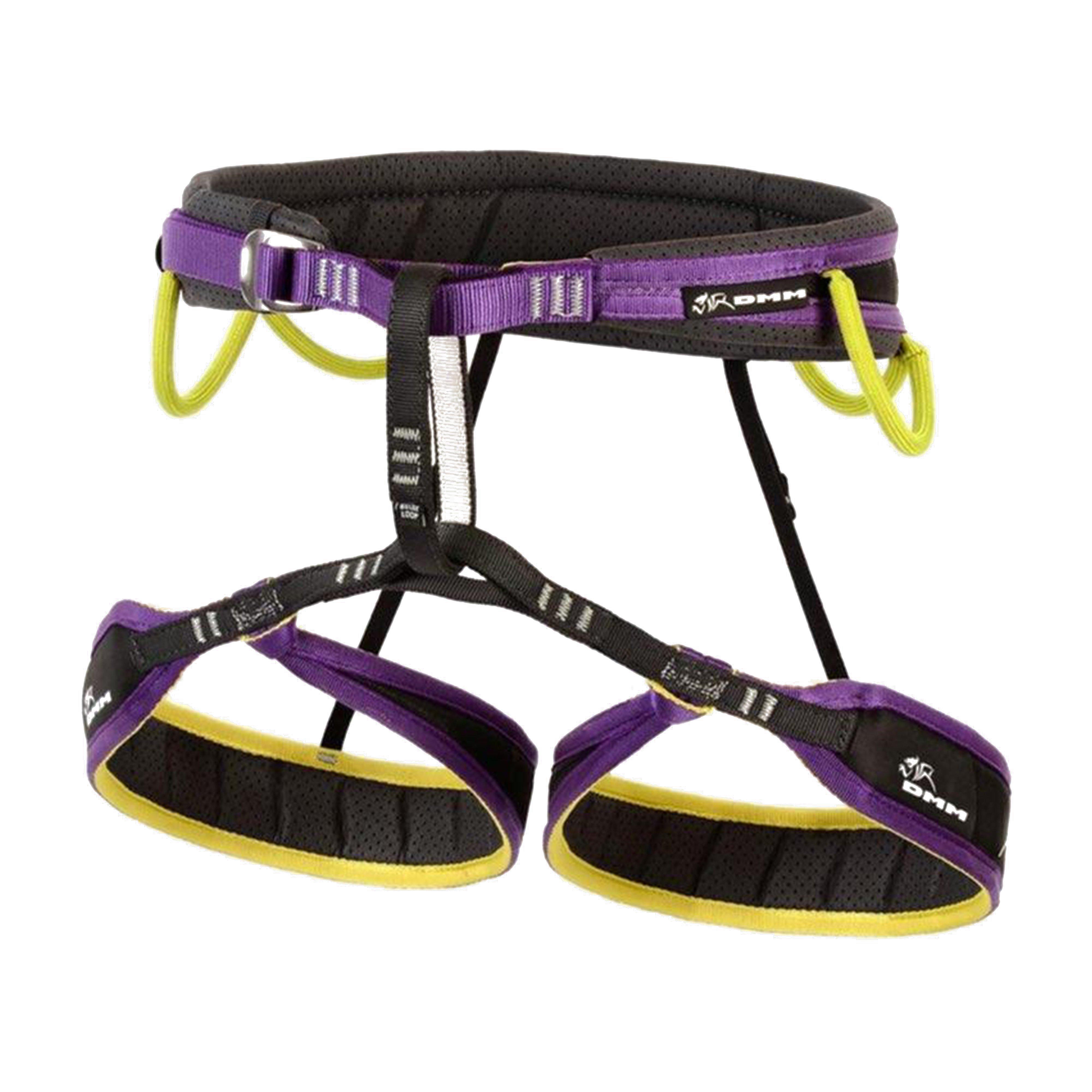 DMM TRANCE HARNESS Review