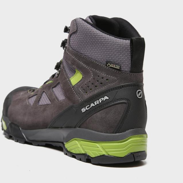 Scarpa Men's Zg Lite GTX® Walking Boot | GO Outdoors