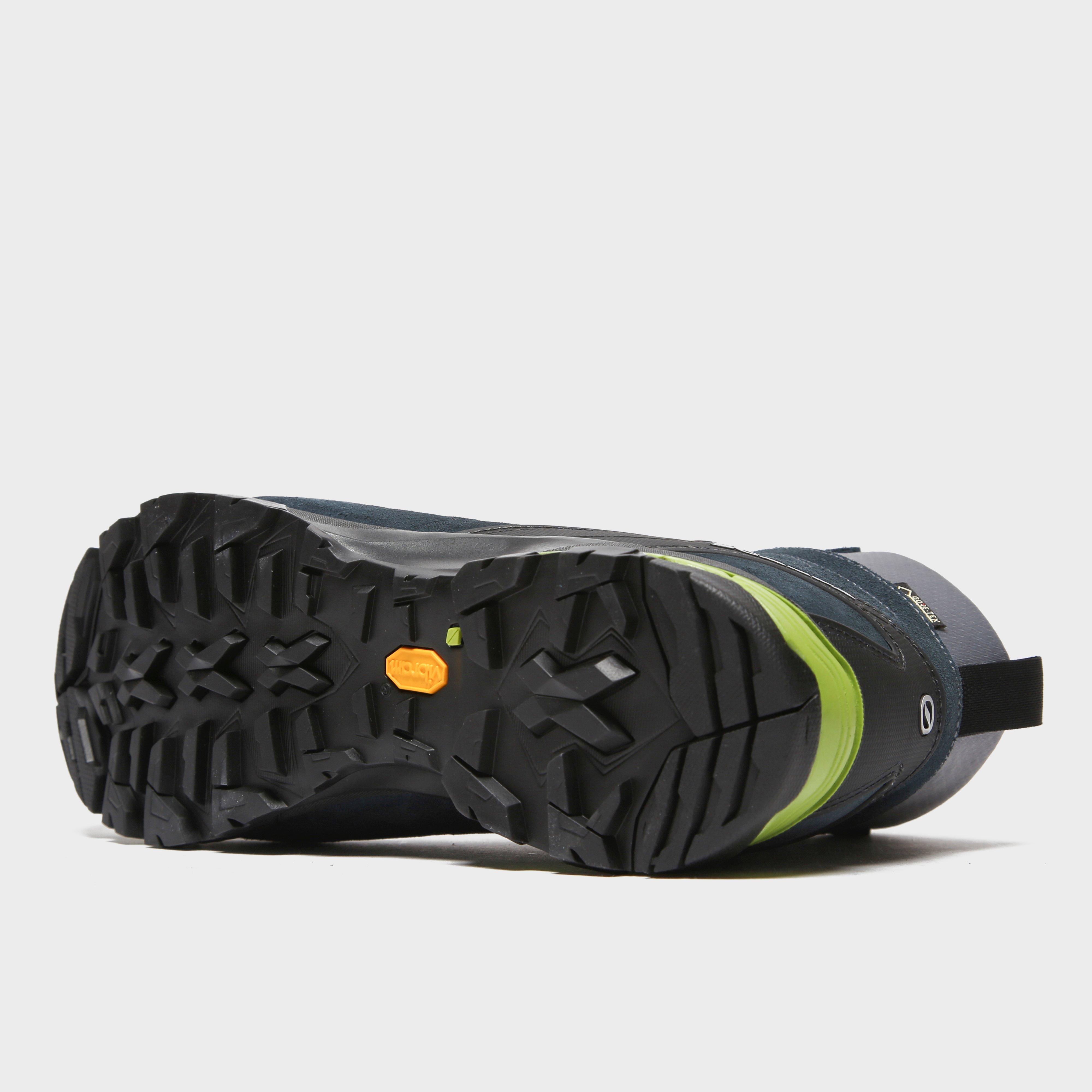 Scarpa Men's Zg Trek GTX® Walking Boot Reviews Updated January 2024